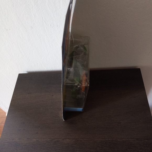 1996 Kenner Superman Lex Luthor With Kryptonite Armor And Launcher Action Figure - Picture 5 of 8